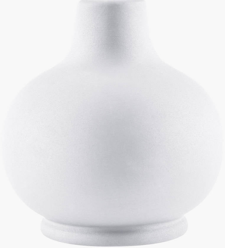 Kolleen Cottage Gray/White Table Lamp