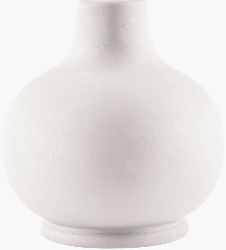 Kolleen Cottage White/Translulent Table Lamp