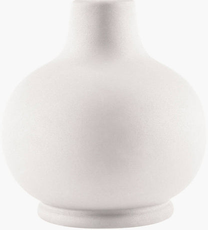 Kolleen Cottage White/Translulent Table Lamp