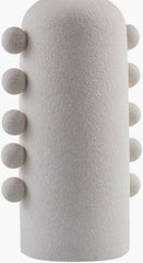 Mackenzi Traditional White Table Lamp