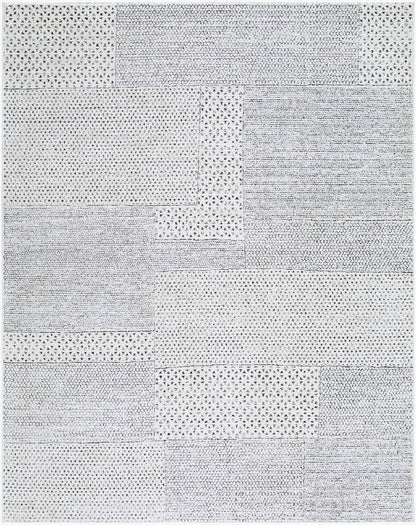 Architect Modern Ivory Area Rug - Galey Alix Livabliss
