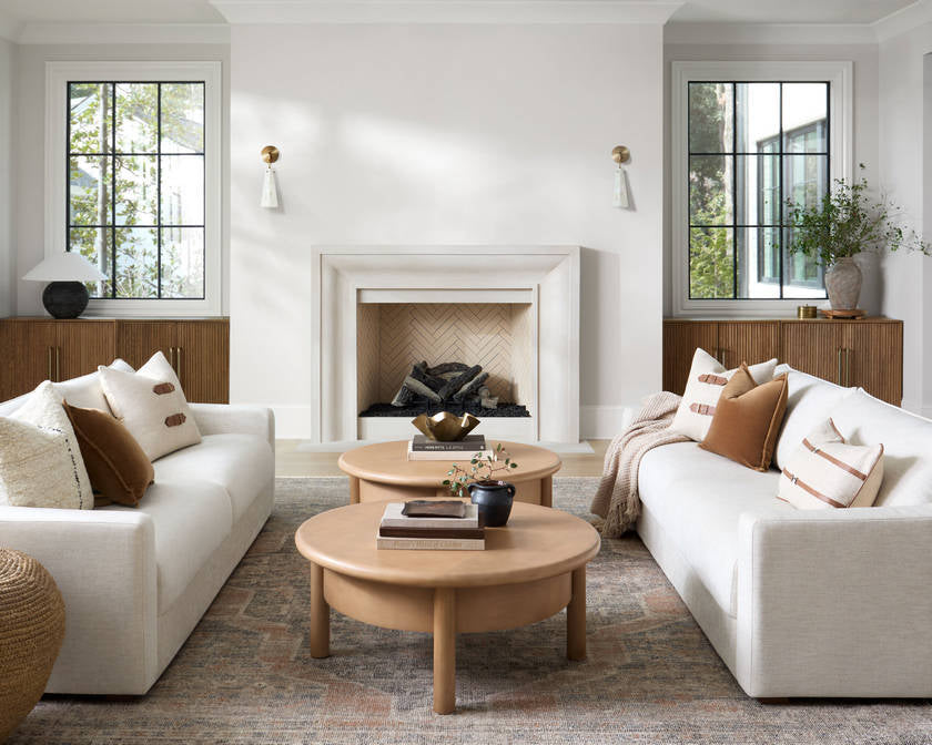 Maria Elena Traditional Dark Brown Area Rug - Galey Alix Livabliss