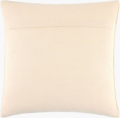 Havre Ivory Pillow Cover - Galey Alix x Livabliss