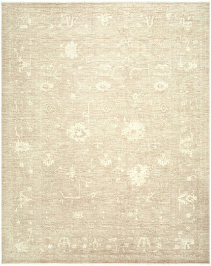 Fetscher Traditional Brown Area Rug - Galey Alix Livabliss