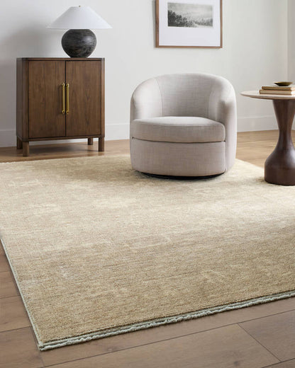 Fetscher Traditional Brown Area Rug - Galey Alix Livabliss