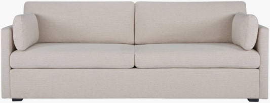 Lauderdale Off-White Sofa - Galey Alix x Livabliss