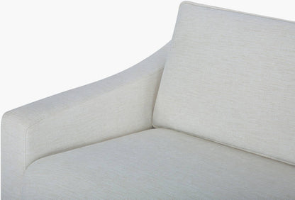 Sutterlin Off-White Sofa - Galey Alix x Livabliss