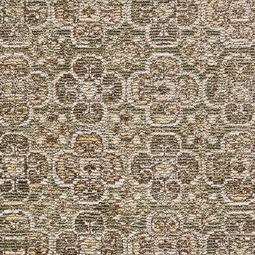 Myrtle Avenue Traditional Olive Area Rug - Galey Alix Livabliss