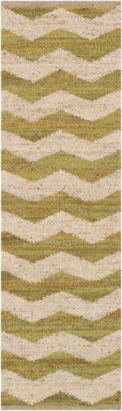 Zwarteweg Global Beige Area Rug