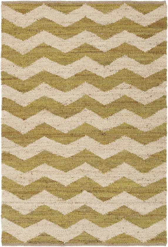 Zwarteweg Global Beige Area Rug