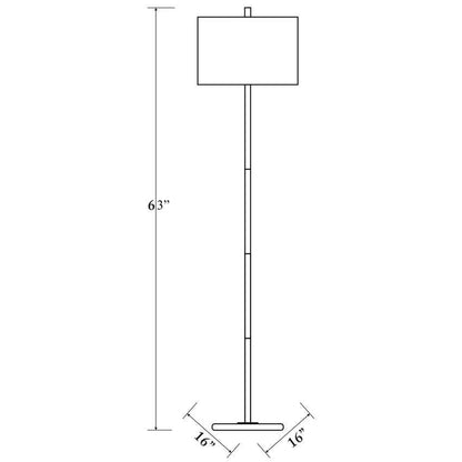 Neudorfl Modern Floor Lamp