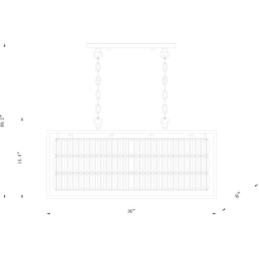 Fischamend Modern Ceiling Lighting