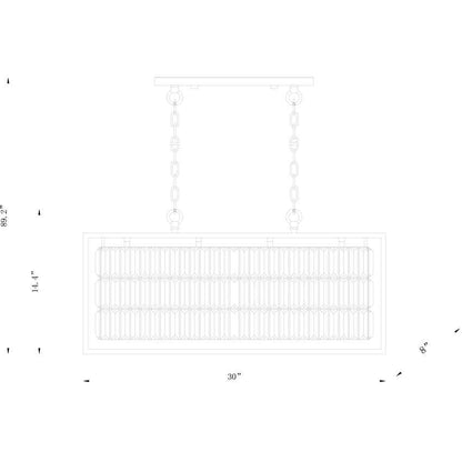 Fischamend Modern Ceiling Lighting