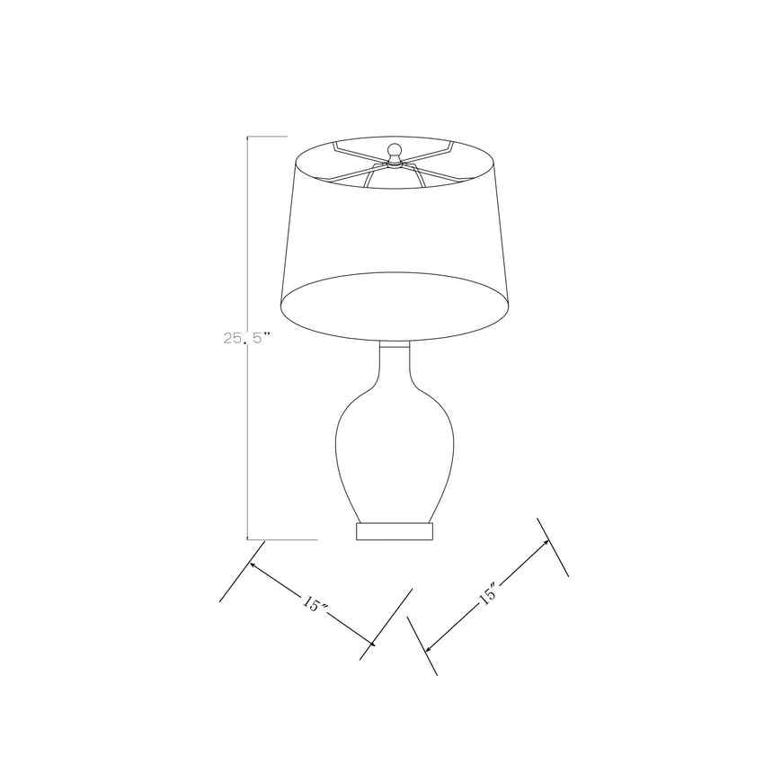 Gotzens Table Lamp