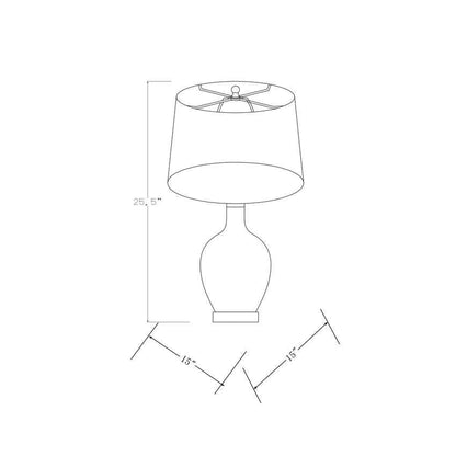 Gotzens Table Lamp