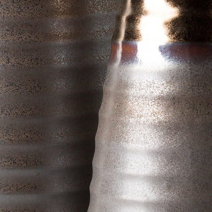 Alfatar Dark Brown Vase