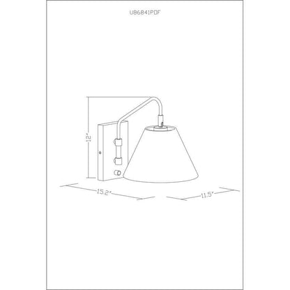 Durnstein Global Wall Sconces