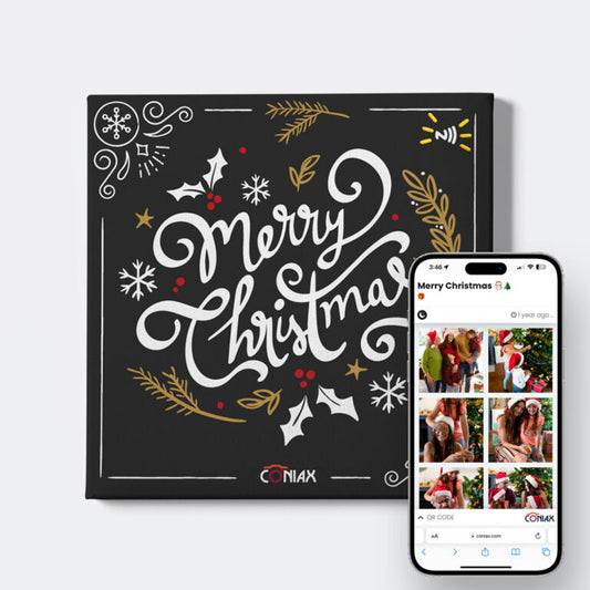 Smart Canvas – Christmas Design #2