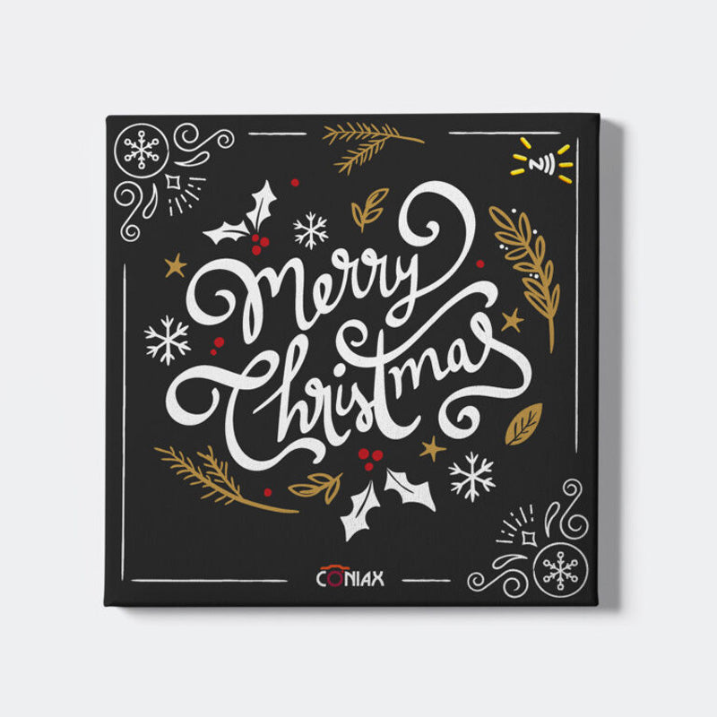 Smart Canvas – Christmas Design #2