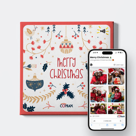 Smart Canvas – Christmas Design #4