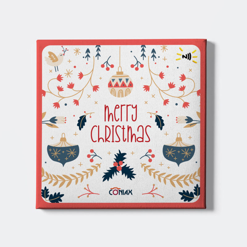 Smart Canvas – Christmas Design #4