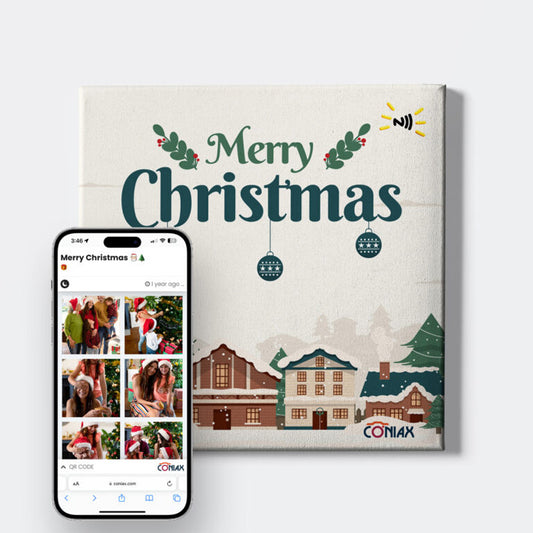 Smart Canvas – Christmas Design #5