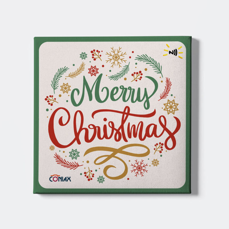 Smart Canvas – Christmas Design #6