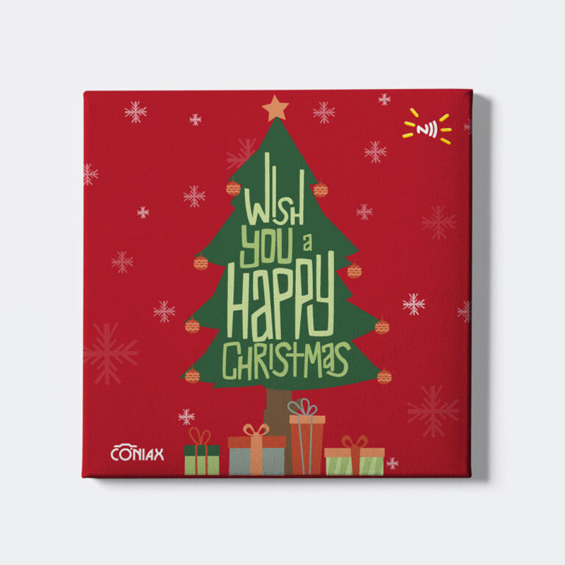 Smart Canvas – Christmas Design #8