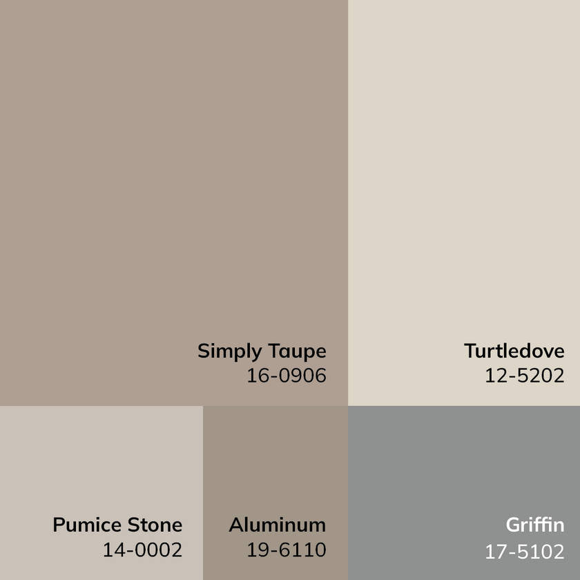 Collins Avenue Traditional Ivory/Slate Area Rug - Galey Alix Livabliss