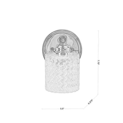 Grafenstein Modern Wall Sconces