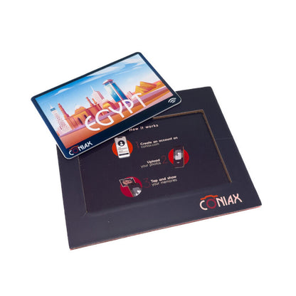 Coniax Egypt Magnet #1
