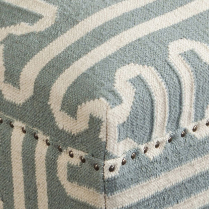 Kumberg Sage Ottoman