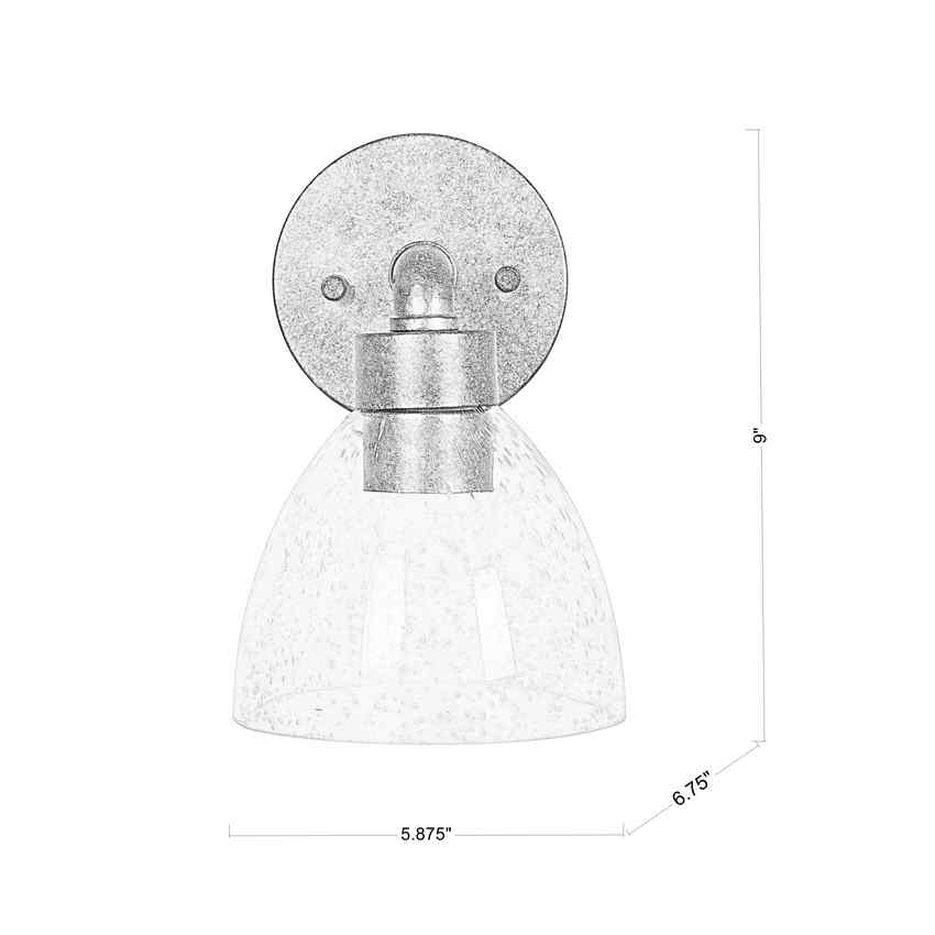 Echsenbach Modern Wall Sconces