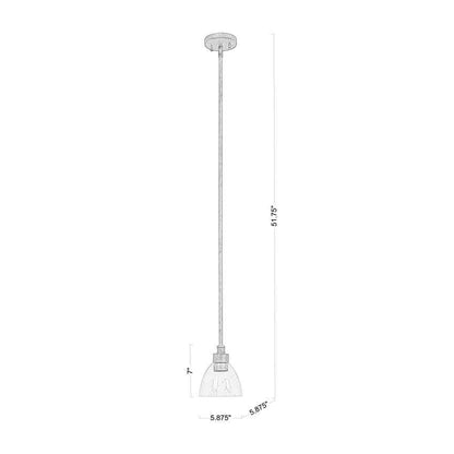 Ferschnitz Modern Ceiling Lighting