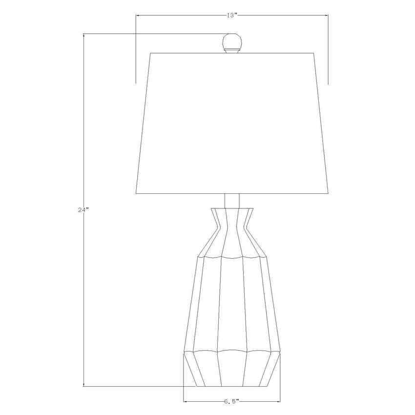 Raseborg Table Lamp