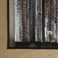 Provadiya Wall Art Piece