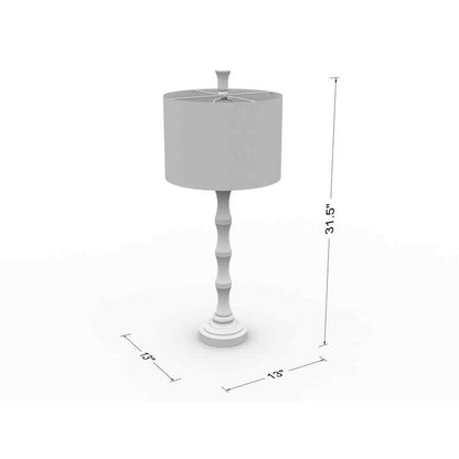 Diex Modern Table Lamp