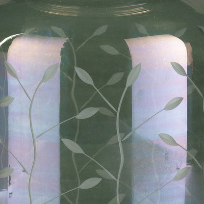 Straldzha Green Jar
