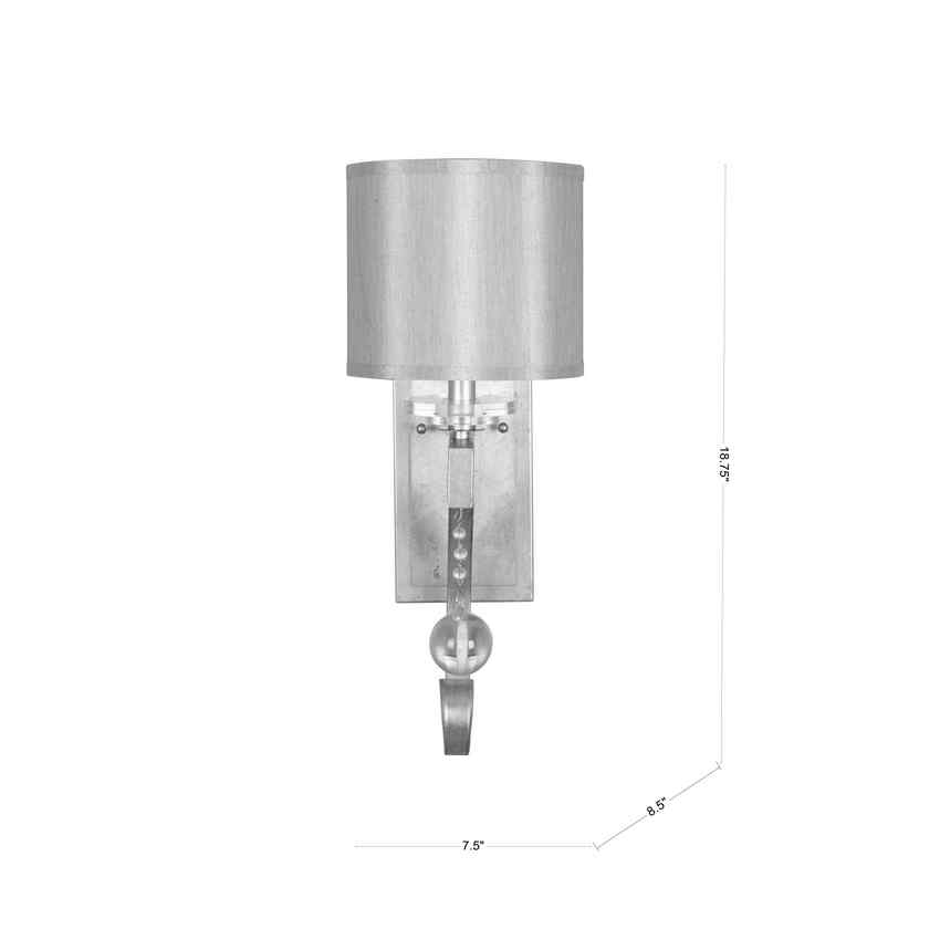 Zion Traditional Wall Sconces