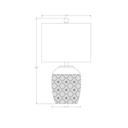 Livera Table Lamp