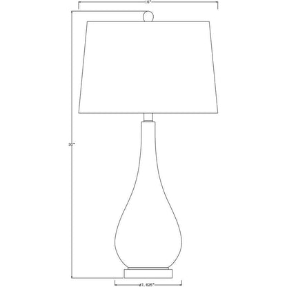 Volders Table Lamp