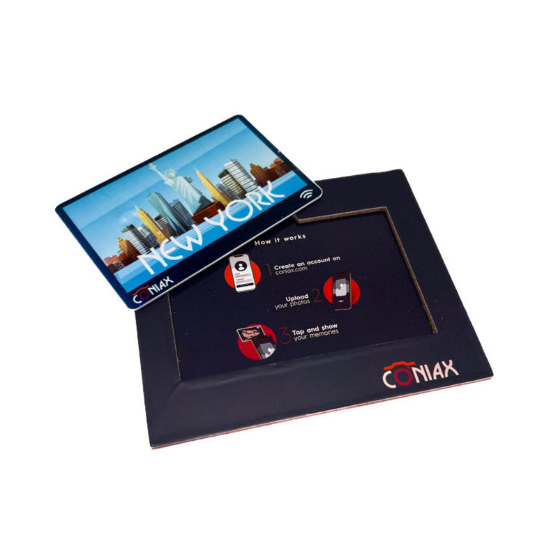 Coniax New York Magnet #1