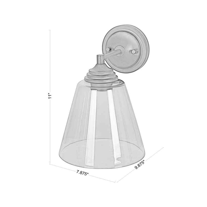 Eisgarn Traditional Wall Sconces