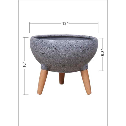 Oryahovitsa Gray Planter