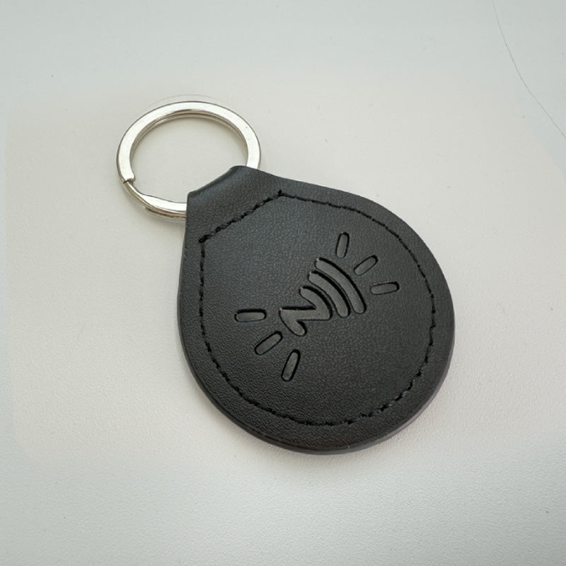 Qoiky Smart Business Keychain