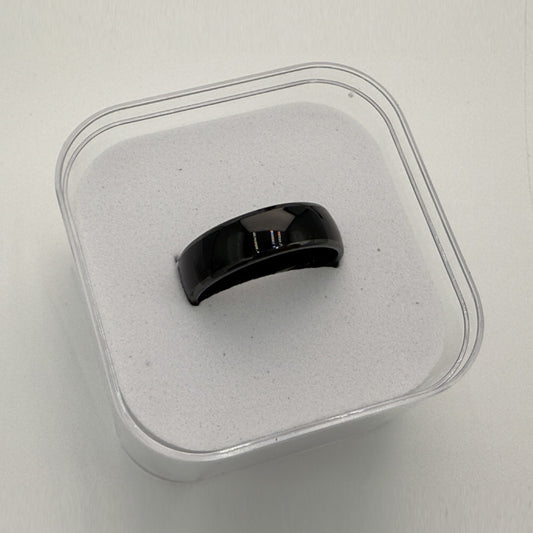 Qoiky Smart Business Ring