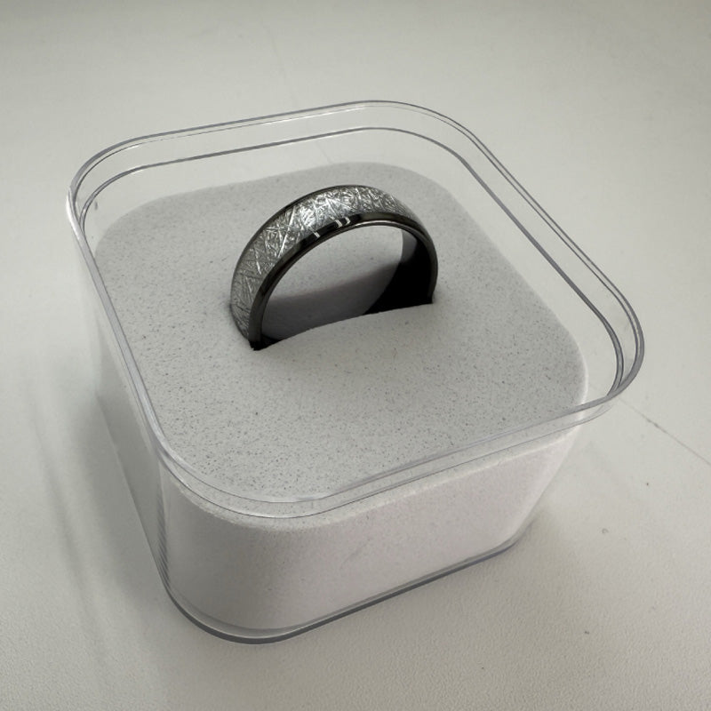 Qoiky Smart Business Ring