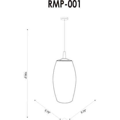 Schuyler Modern Ceiling Lighting