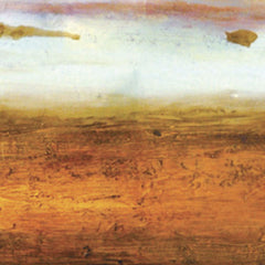 Razgrad Wall Art Piece