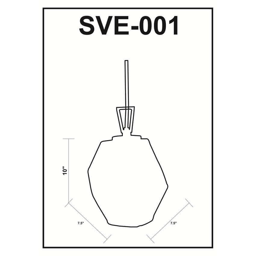 Steinfeld Modern Ceiling Lighting